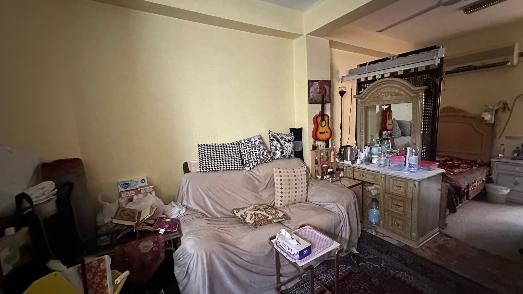 Villa in Hamad Town for Sale